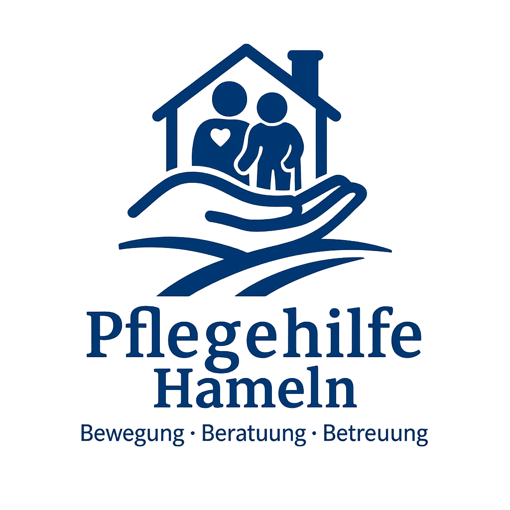 Pflegehilfe Hameln – Melanie Zick